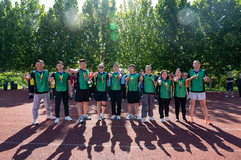 我運(yùn)動(dòng)我快樂，金豆子趣味BINGO挑戰(zhàn)賽！